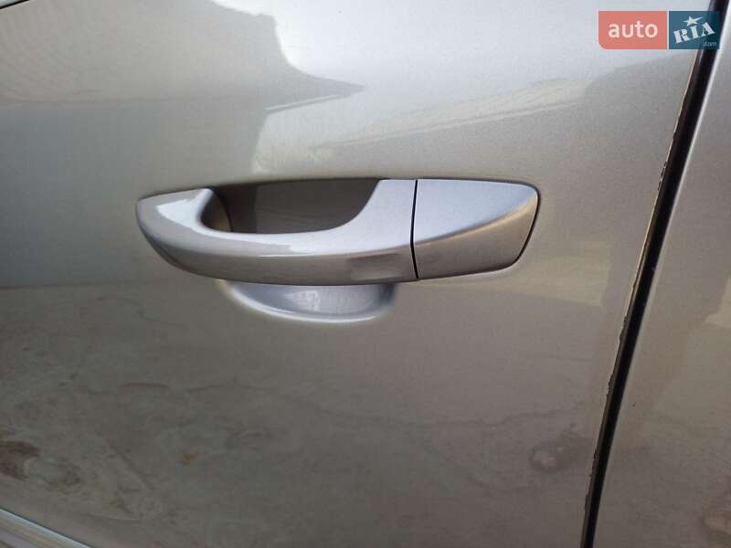 Универсал Skoda Superb 2013 в Сумах