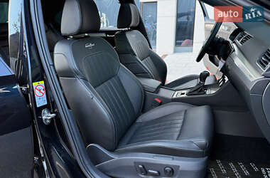 Лифтбек Skoda Superb 2020 в 