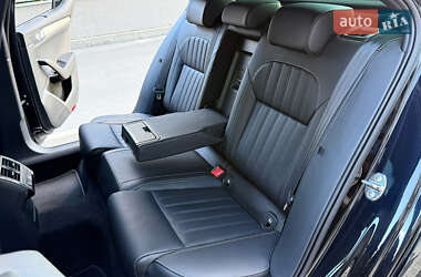 Лифтбек Skoda Superb 2020 в 