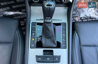 Лифтбек Skoda Superb 2020 в 