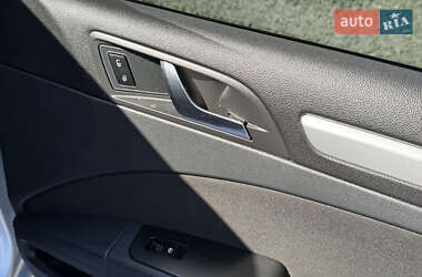Универсал Skoda Superb 2014 в 