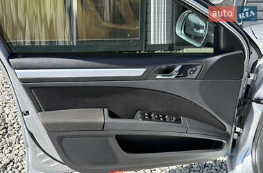 Универсал Skoda Superb 2014 в 