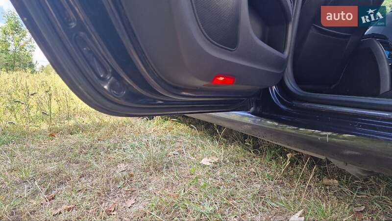 Лифтбек Skoda Superb 2008 в Киеве фото 15 Лифтбек Skoda Superb 2008 в Киеве