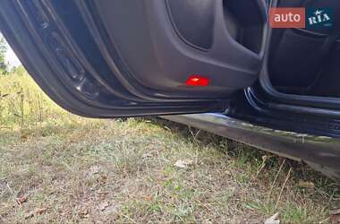 Лифтбек Skoda Superb 2008 в 