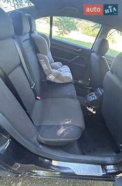 Лифтбек Skoda Superb 2004 в 