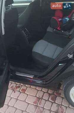 Лифтбек Skoda Superb 2009 в 