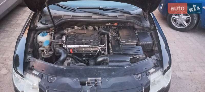 Лифтбек Skoda Superb 2009 в Ивано-Франковске фото 11 Лифтбек Skoda Superb 2009 в Ивано-Франковске