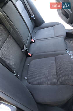Лифтбек Skoda Superb 2012 в 