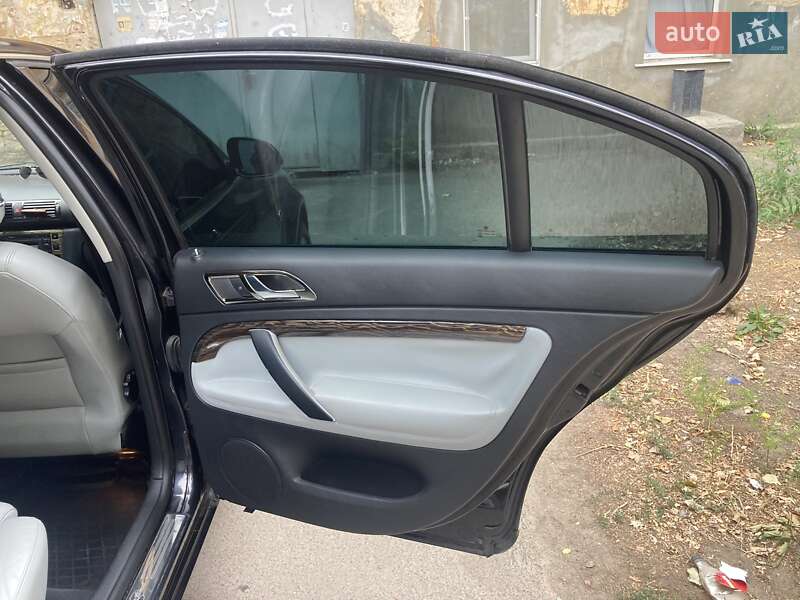 Лифтбек Skoda Superb 2007 в Бершади фото 18 Лифтбек Skoda Superb 2007 в Бершади