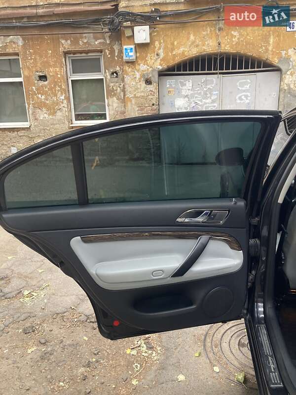 Лифтбек Skoda Superb 2007 в Бершади фото 21 Лифтбек Skoda Superb 2007 в Бершади