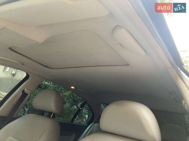 Лифтбек Skoda Superb 2007 в Бершади фото 37 Лифтбек Skoda Superb 2007 в Бершади