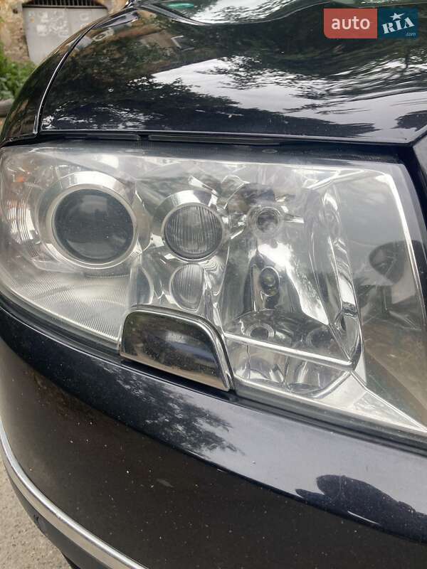 Лифтбек Skoda Superb 2007 в Бершади фото 31 Лифтбек Skoda Superb 2007 в Бершади