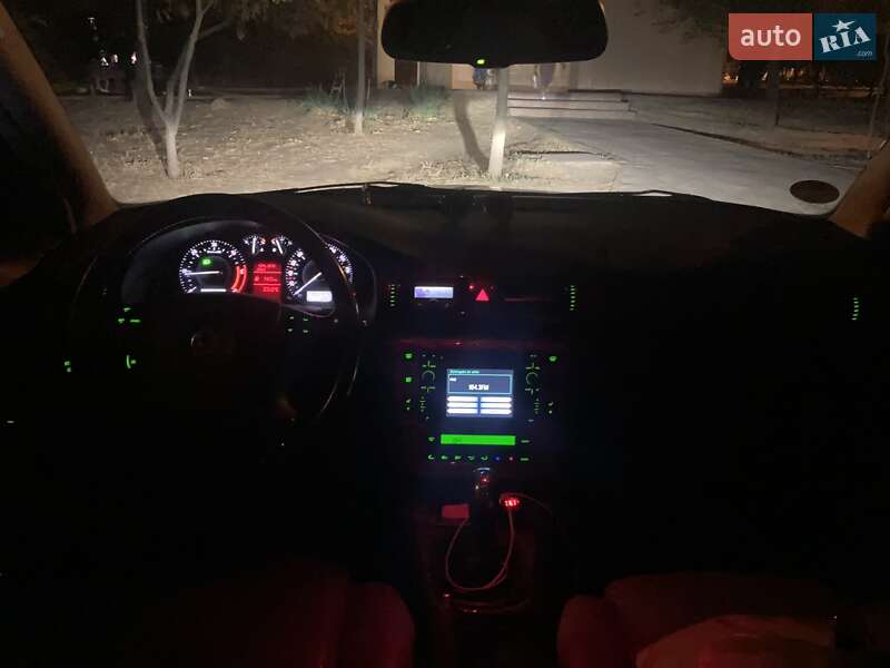 Лифтбек Skoda Superb 2007 в Бершади фото 25 Лифтбек Skoda Superb 2007 в Бершади