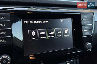 Універсал Skoda Superb 2016 в 