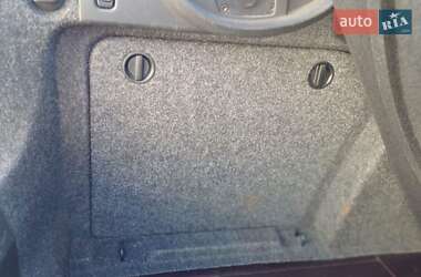 Лифтбек Skoda Superb 2009 в 