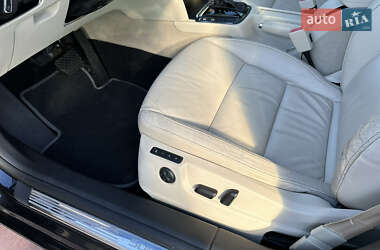 Универсал Skoda Superb 2012 в 
