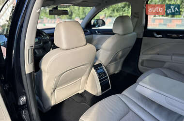 Универсал Skoda Superb 2012 в 
