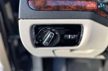 Универсал Skoda Superb 2012 в 