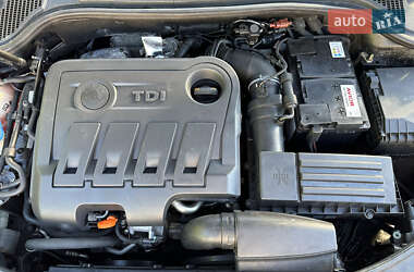 Универсал Skoda Superb 2012 в 