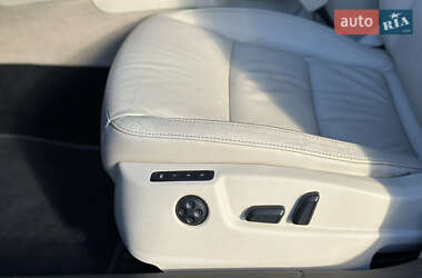 Универсал Skoda Superb 2012 в 