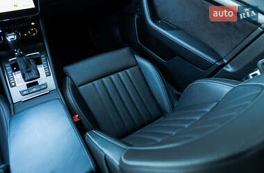 Лифтбек Skoda Superb 2020 в 