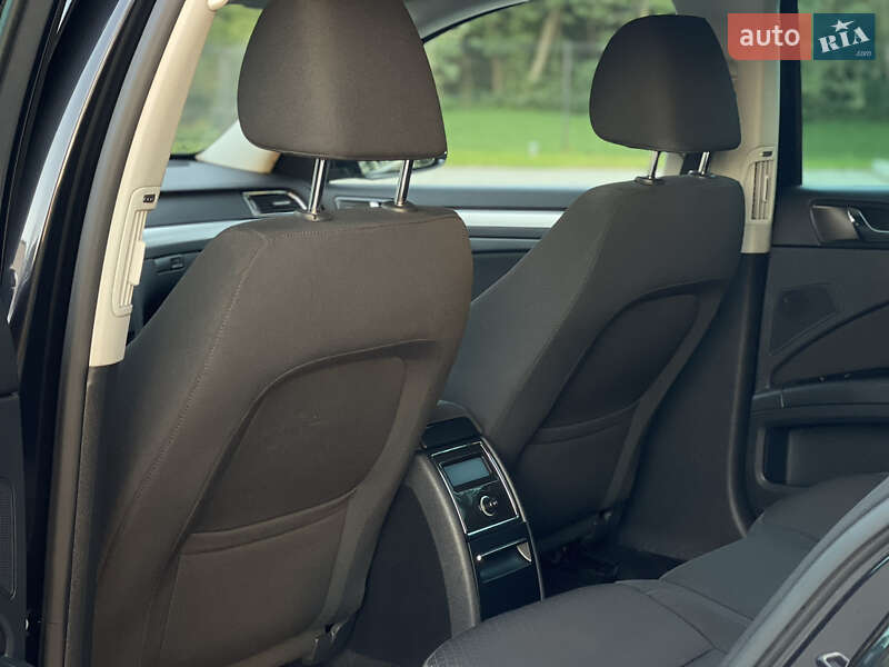 Универсал Skoda Superb 2014 в Ковеле