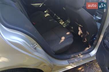 Лифтбек Skoda Superb 2005 в 