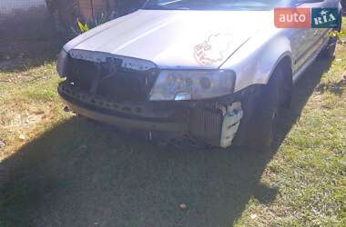 Лифтбек Skoda Superb 2005 в 