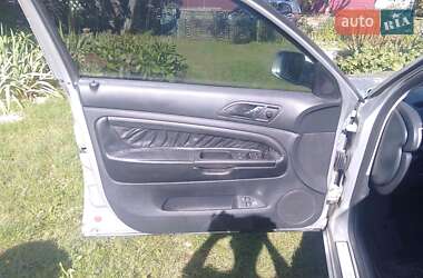 Лифтбек Skoda Superb 2005 в 