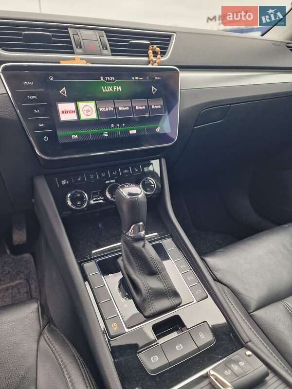 Универсал Skoda Superb 2017 в Львове фото 97 Универсал Skoda Superb 2017 в Львове