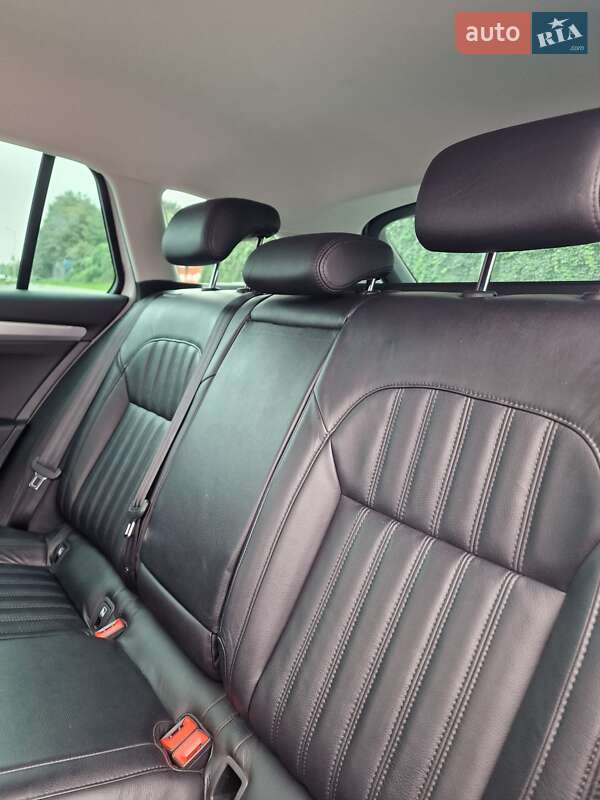 Универсал Skoda Superb 2017 в Львове фото 130 Универсал Skoda Superb 2017 в Львове