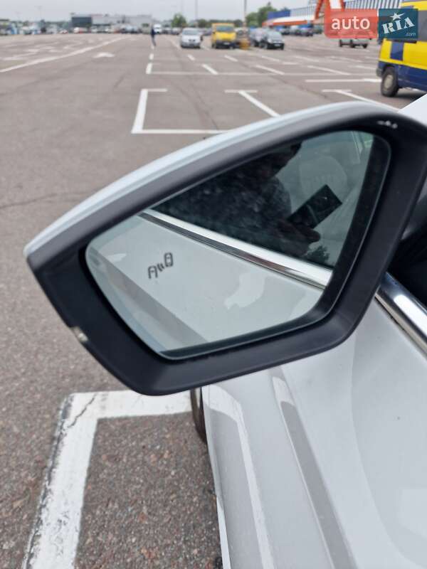 Универсал Skoda Superb 2017 в Львове фото 169 Универсал Skoda Superb 2017 в Львове