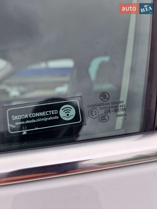 Универсал Skoda Superb 2017 в Львове фото 172 Универсал Skoda Superb 2017 в Львове