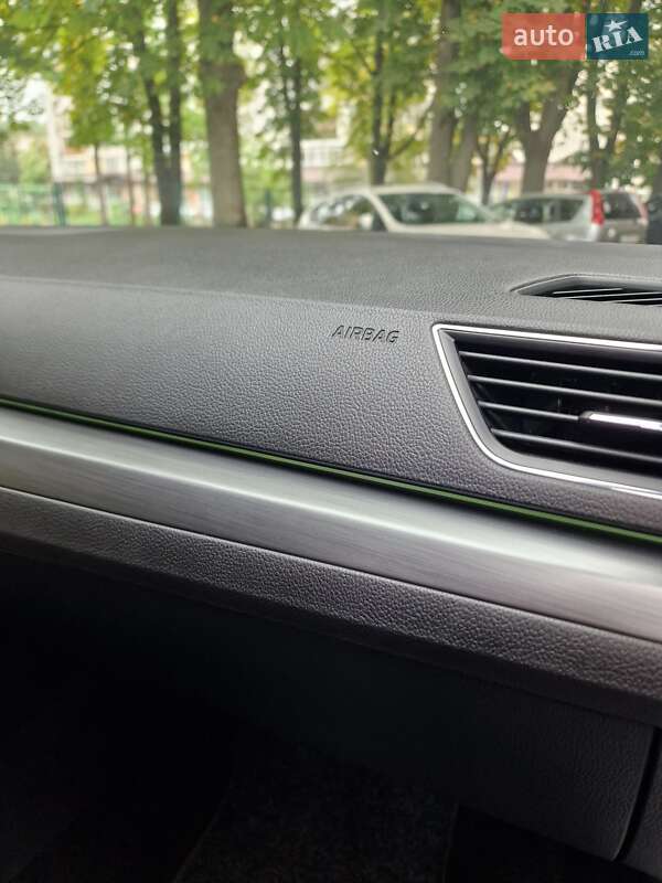 Универсал Skoda Superb 2017 в Львове фото 180 Универсал Skoda Superb 2017 в Львове