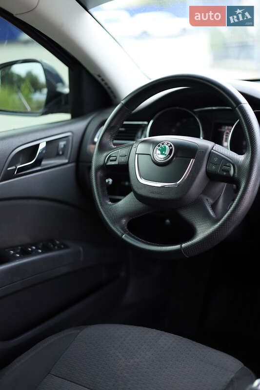 Ліфтбек Skoda Superb 2013 в Вінниці