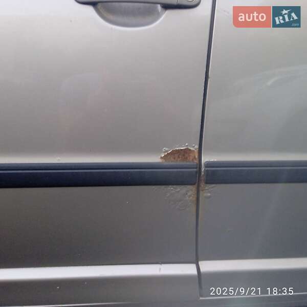 Лифтбек Skoda Superb 2007 в Киеве фото 4 Лифтбек Skoda Superb 2007 в Киеве