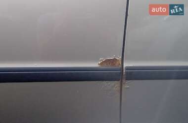 Лифтбек Skoda Superb 2007 в 