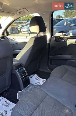 Лифтбек Skoda Superb 2010 в 