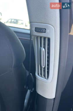 Лифтбек Skoda Superb 2012 в 