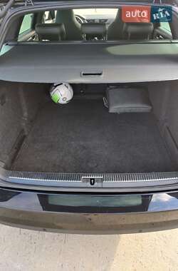 Универсал Skoda Superb 2019 в 