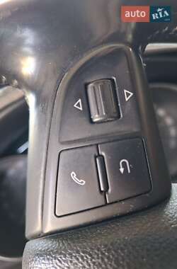 Универсал Skoda Superb 2011 в 