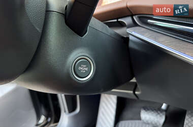 Лифтбек Skoda Superb 2024 в 