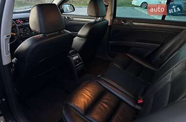 Универсал Skoda Superb 2012 в 