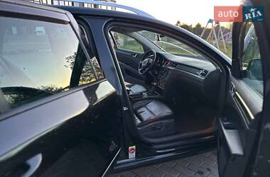 Универсал Skoda Superb 2012 в 