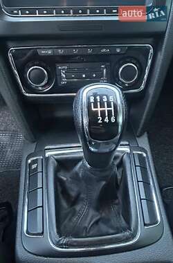 Лифтбек Skoda Superb 2008 в 