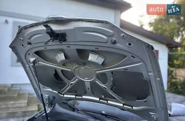 Лифтбек Skoda Superb 2008 в 