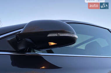 Универсал Skoda Superb 2011 в 