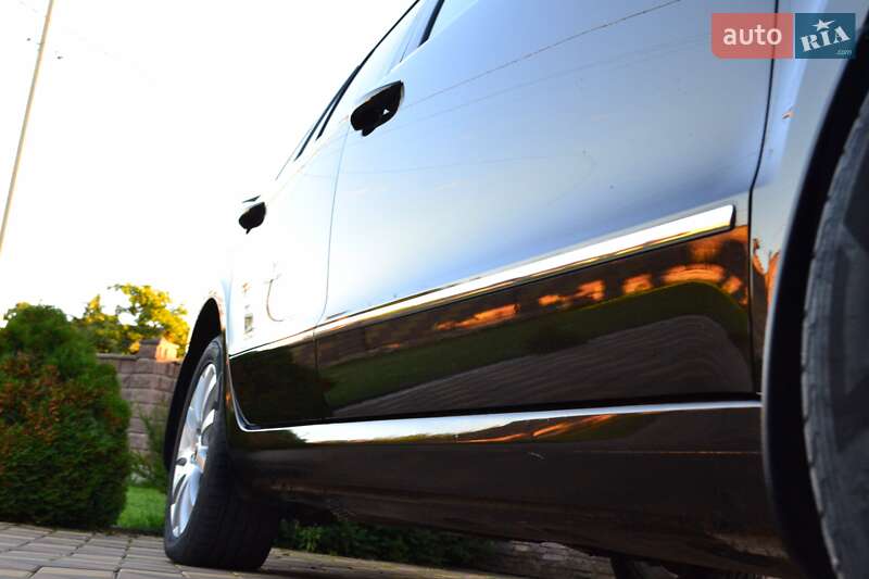 Универсал Skoda Superb 2014 в Сарнах