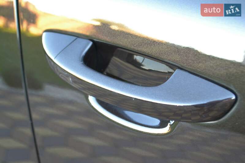 Универсал Skoda Superb 2014 в Сарнах