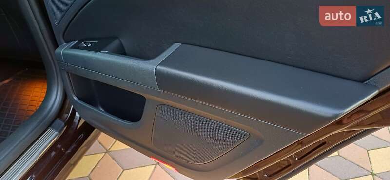 Универсал Skoda Superb 2014 в Сарнах